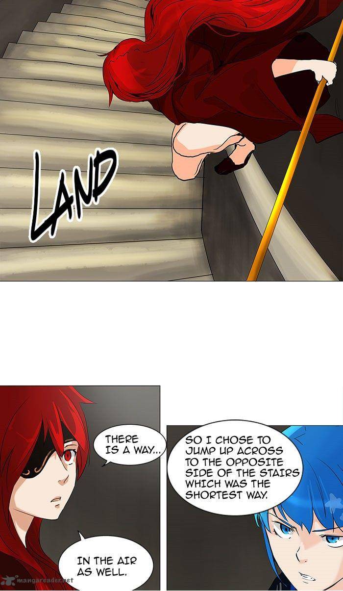 Tower of God