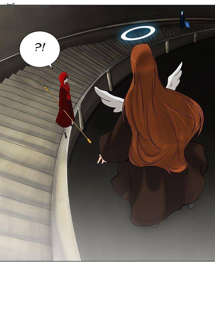 Tower of God