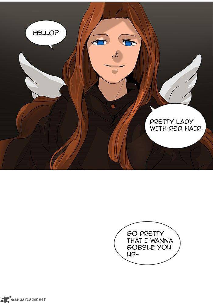 Tower of God