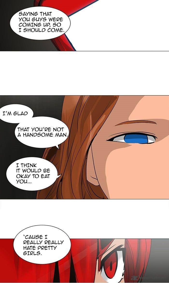 Tower of God