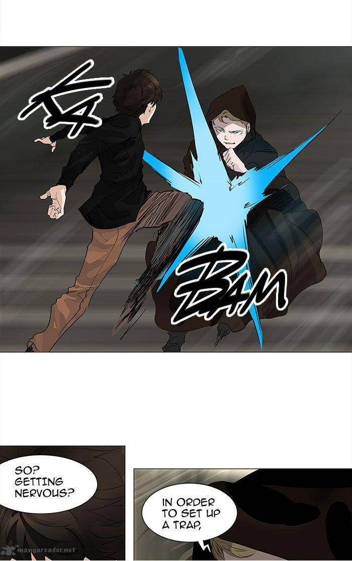 Tower of God