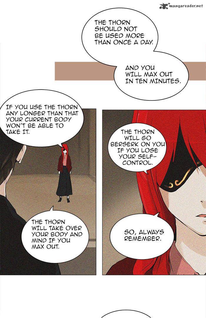 Tower of God