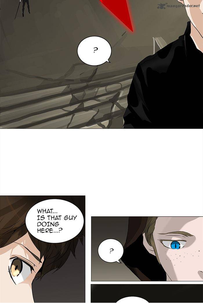 Tower of God