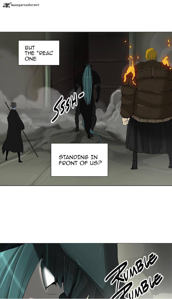 Tower of God