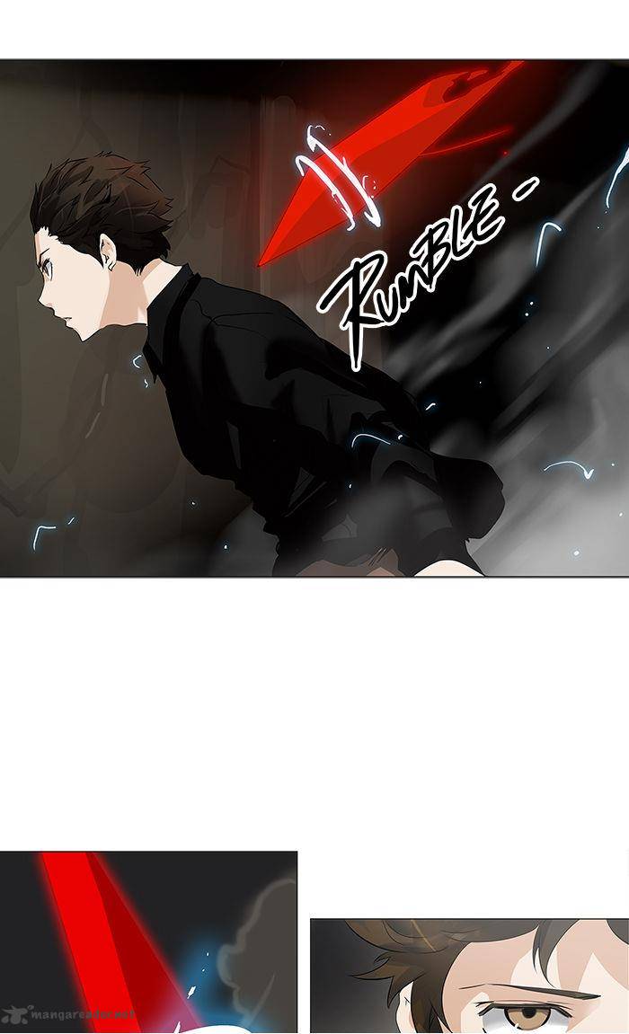 Tower of God