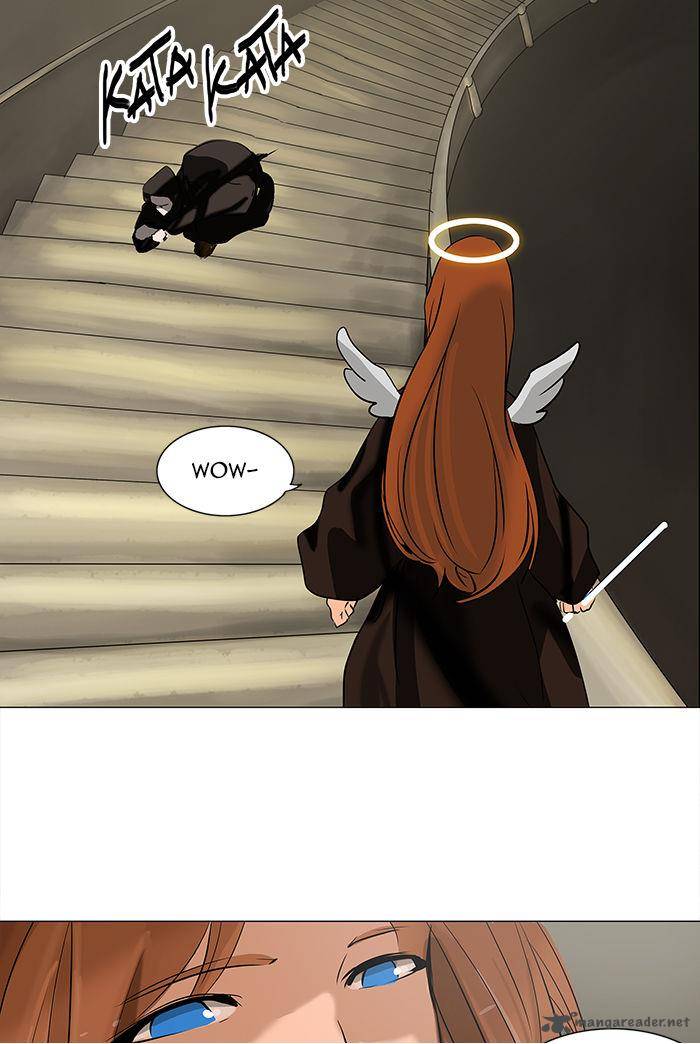 Tower of God