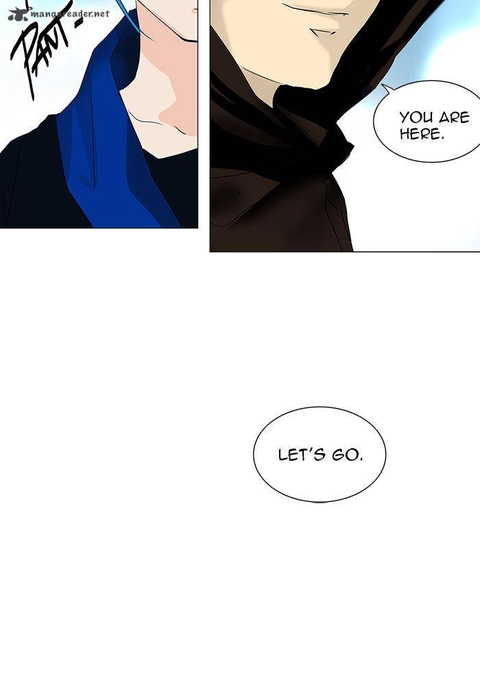 Tower of God