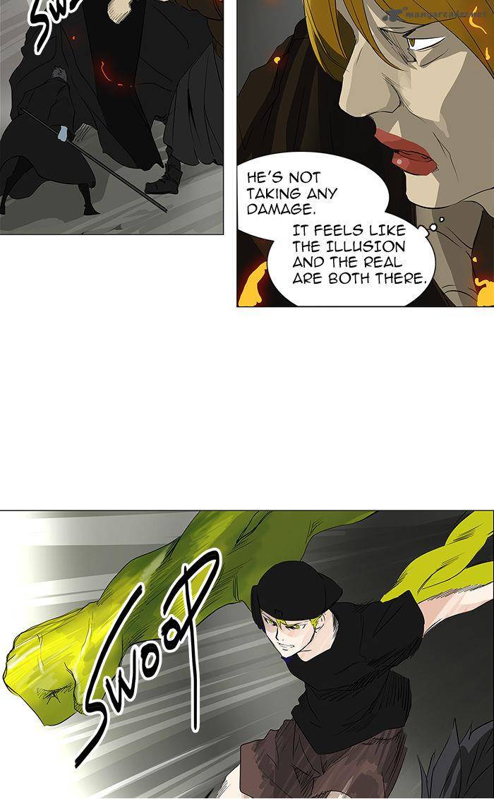 Tower of God