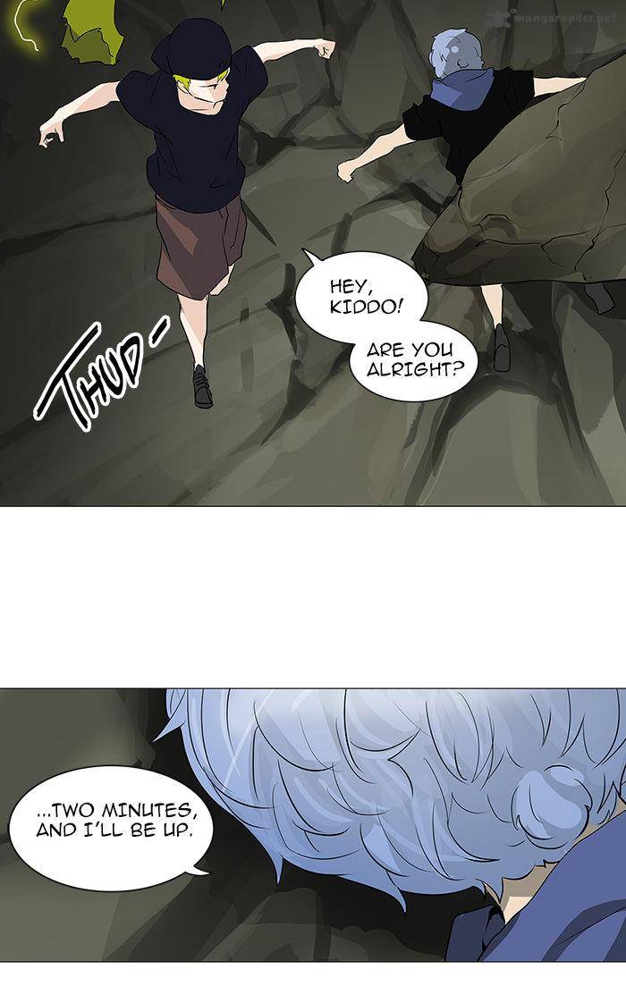 Tower of God