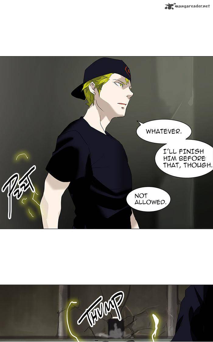 Tower of God