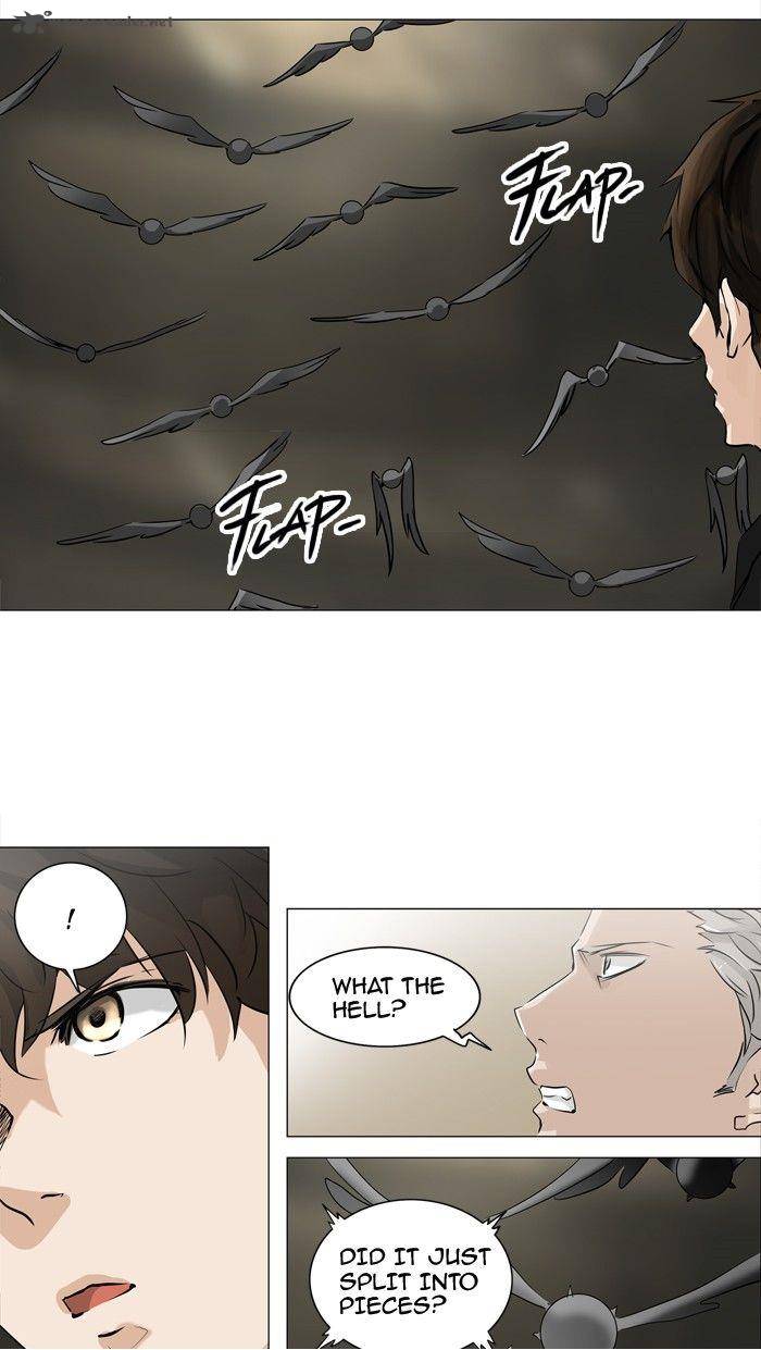 Tower of God