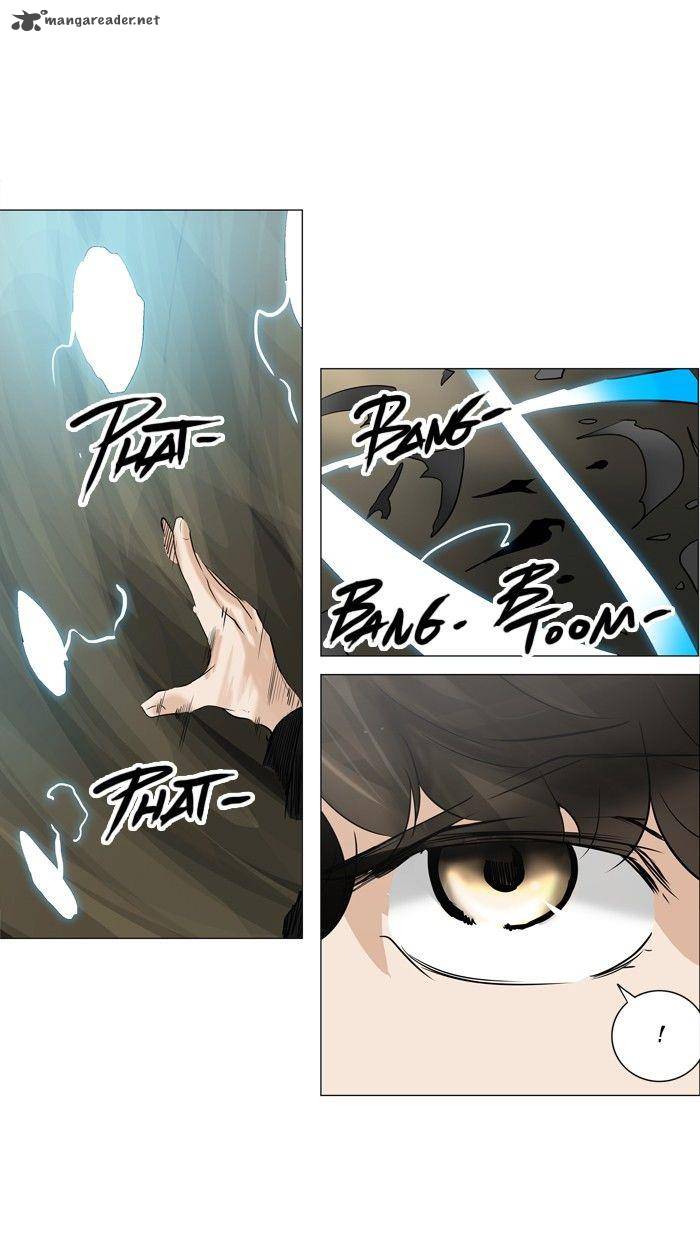 Tower of God