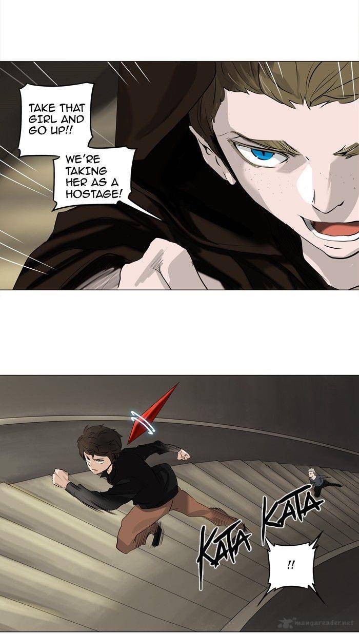 Tower of God