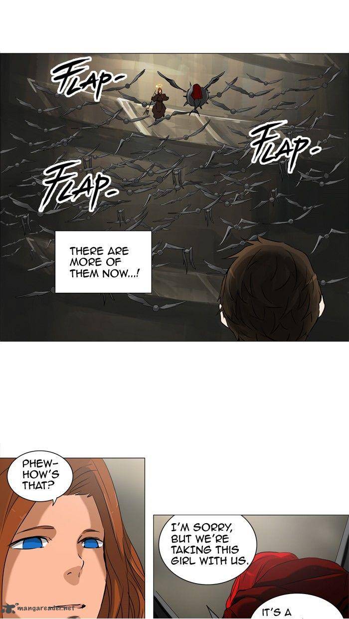 Tower of God