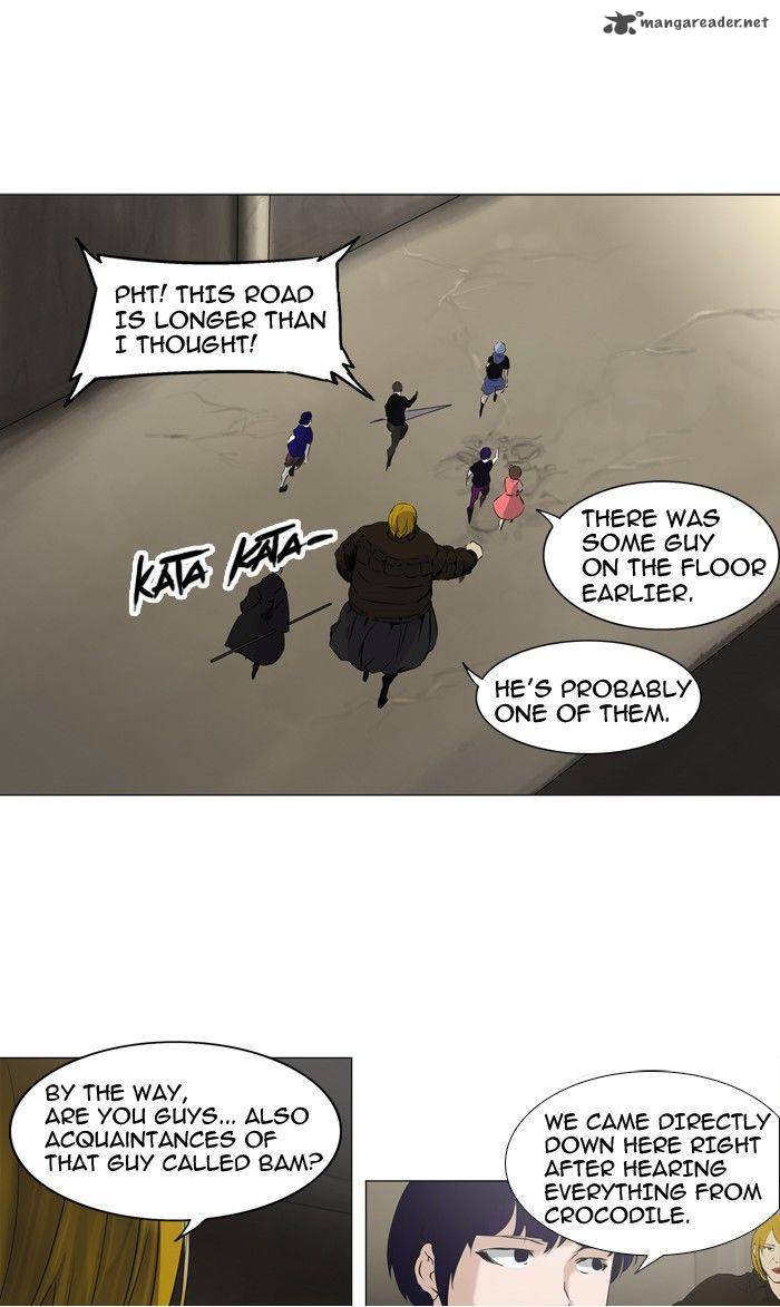 Tower of God