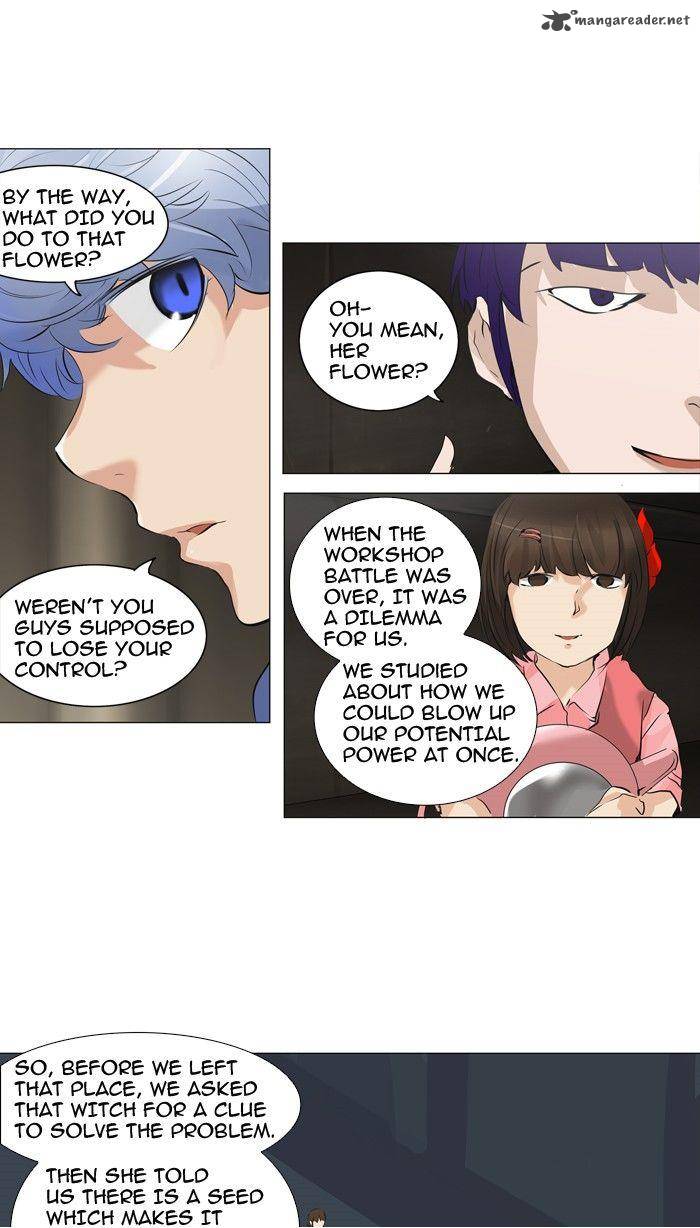 Tower of God