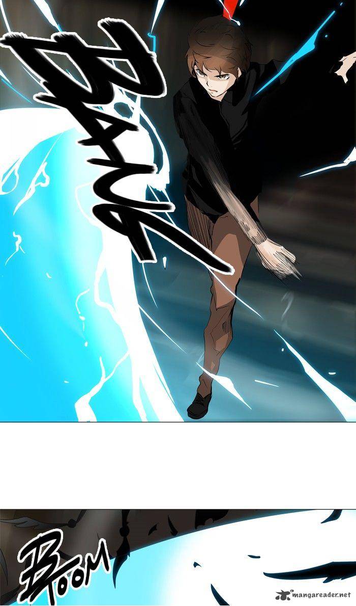 Tower of God