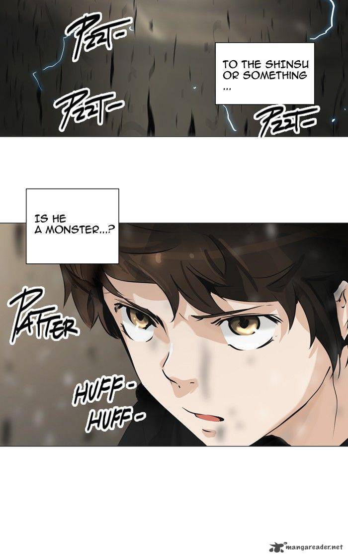 Tower of God