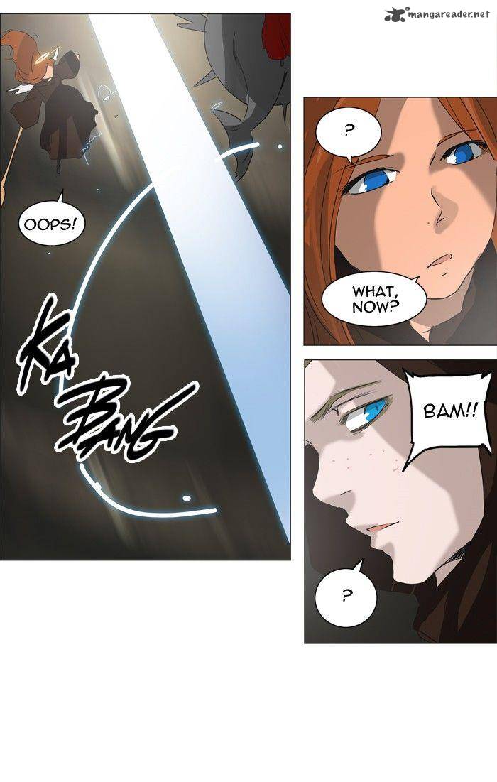 Tower of God