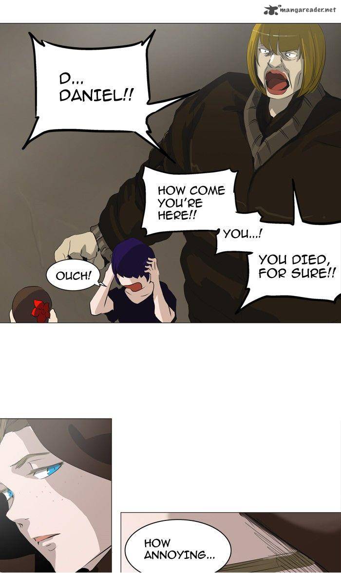 Tower of God