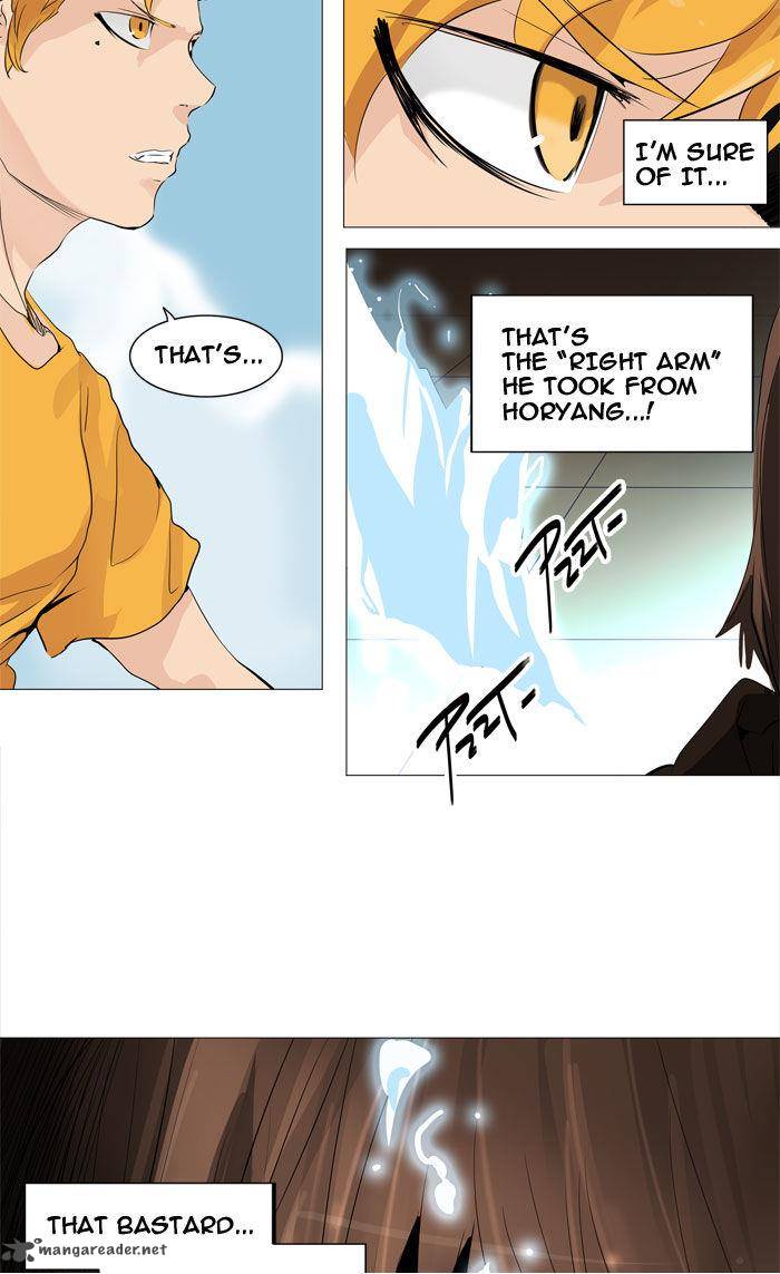 Tower of God