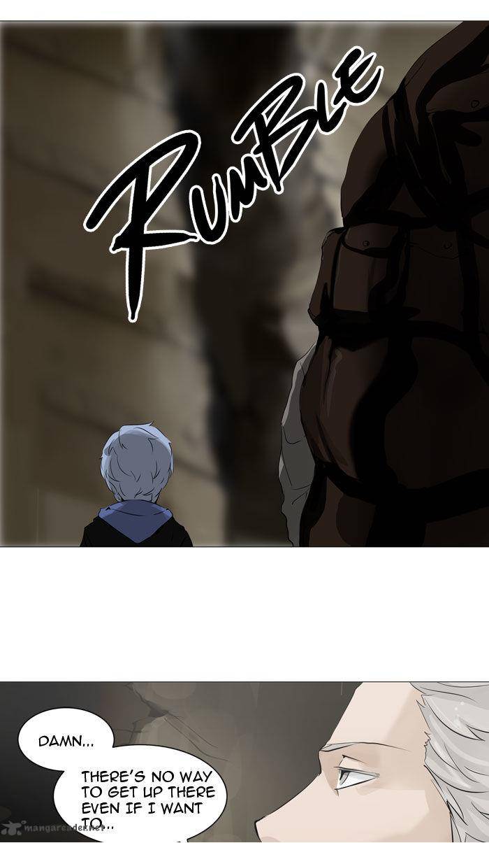 Tower of God