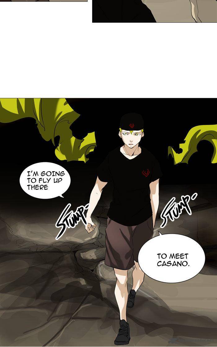 Tower of God