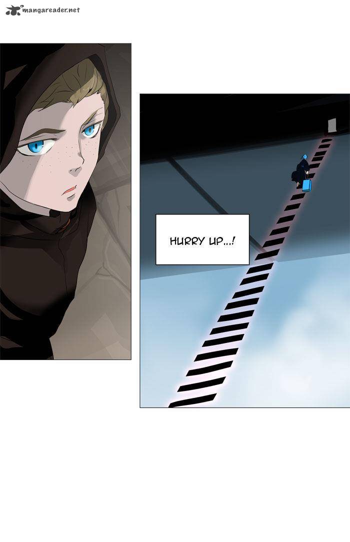 Tower of God