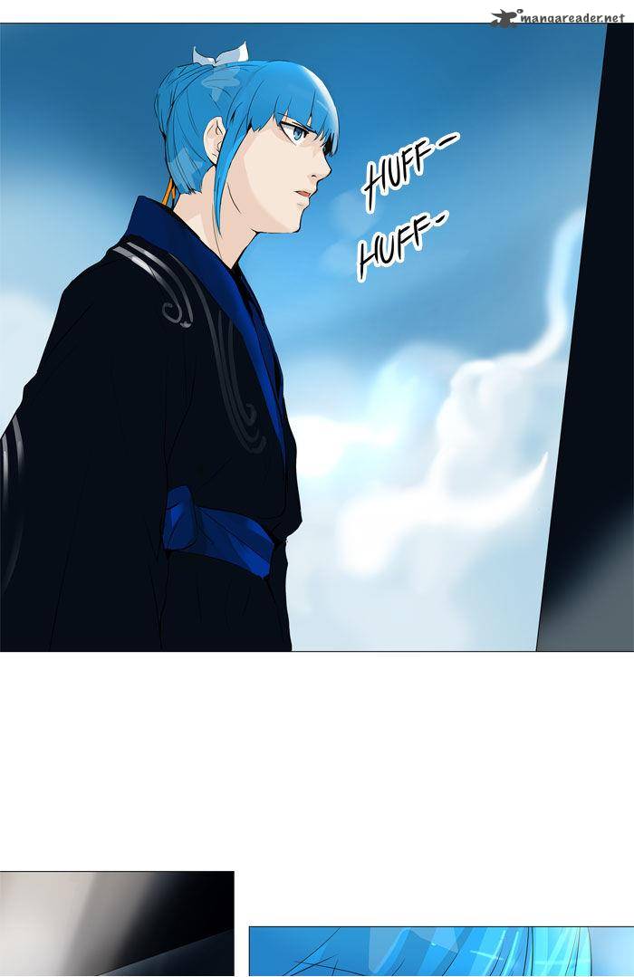 Tower of God