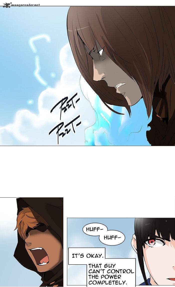 Tower of God