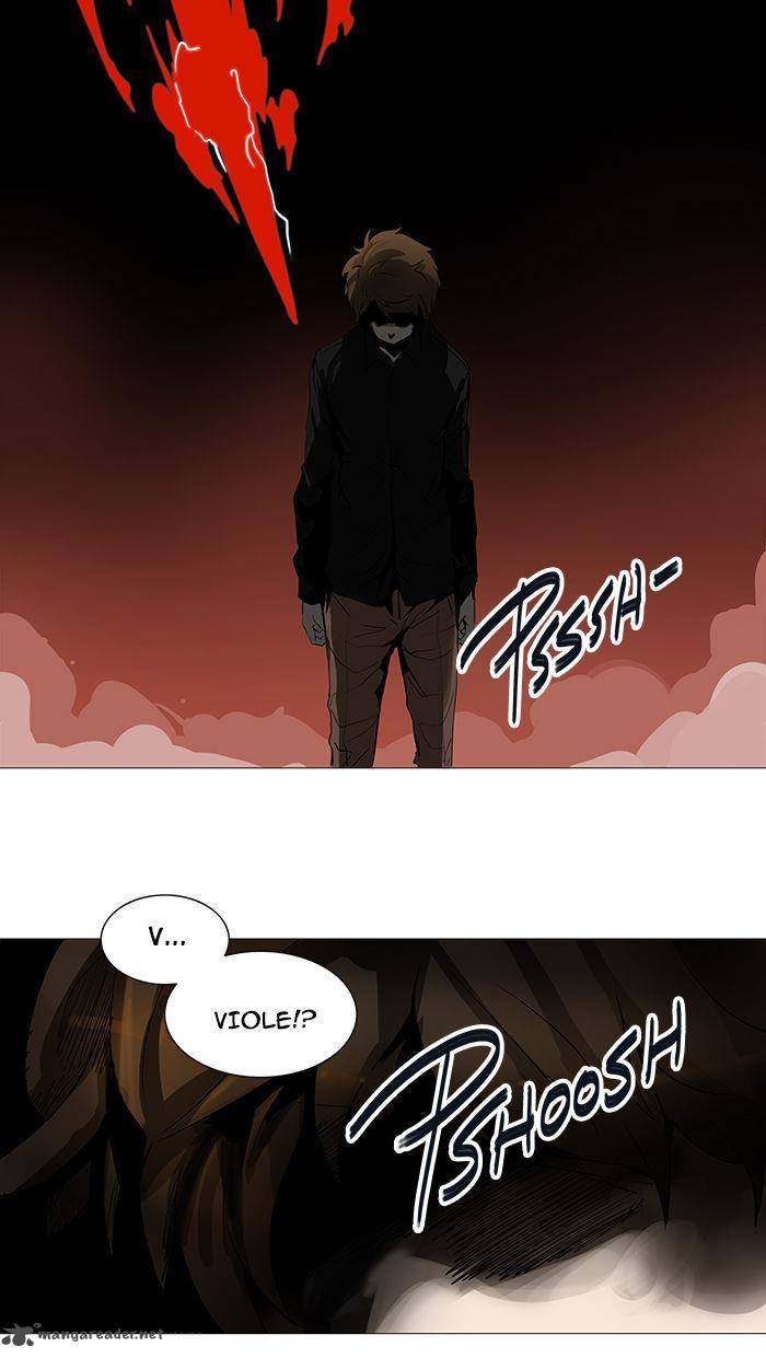 Tower of God