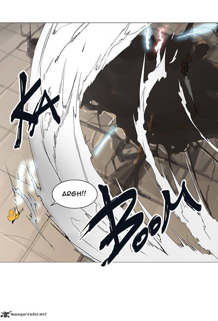 Tower of God