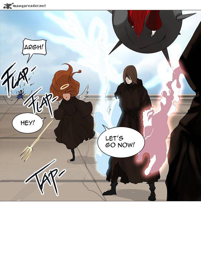 Tower of God