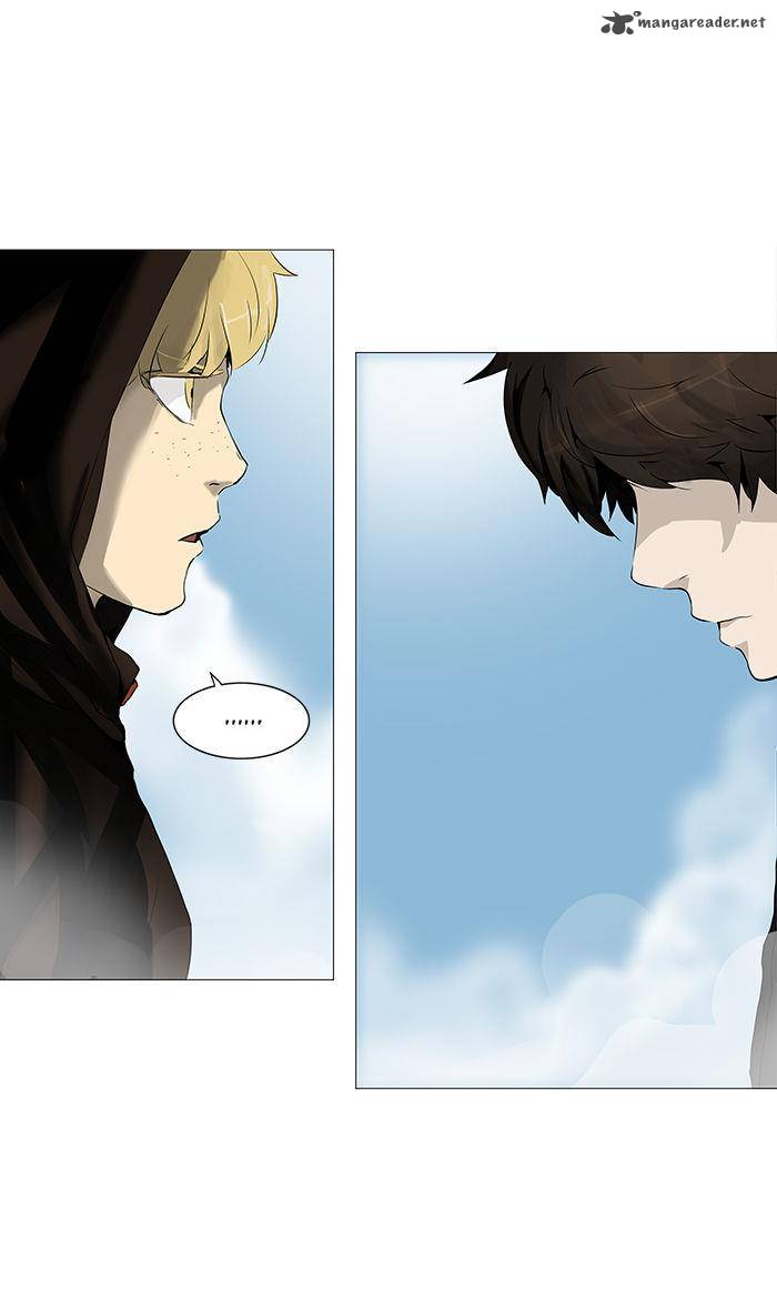 Tower of God