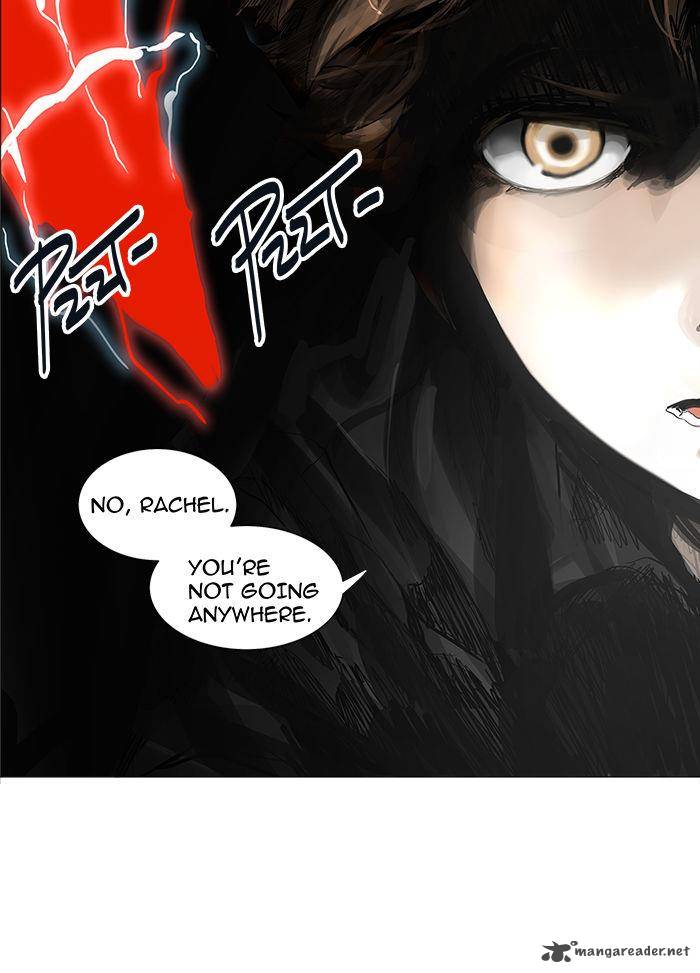 Tower of God