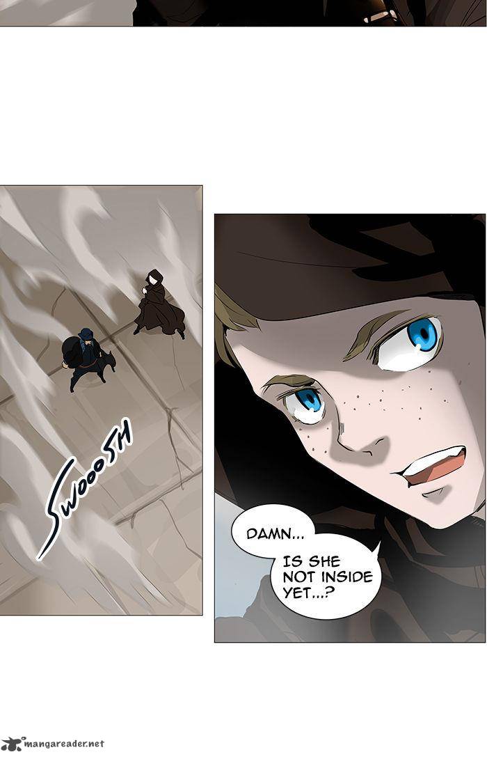 Tower of God