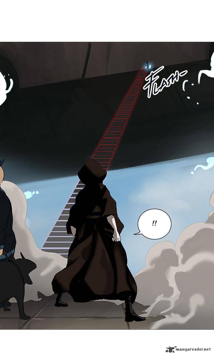 Tower of God