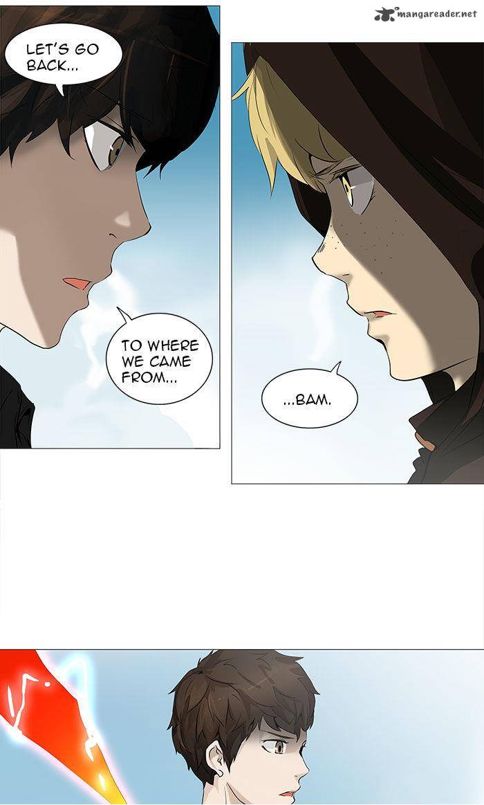 Tower of God