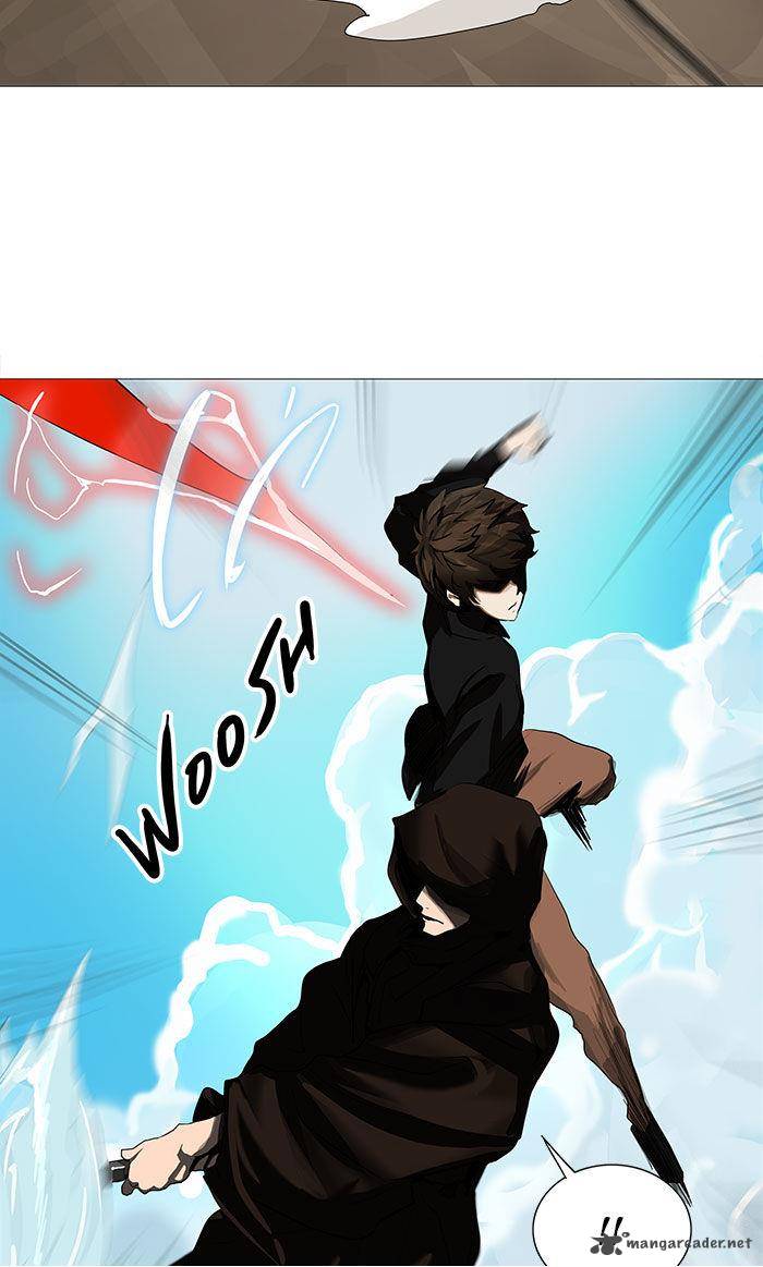 Tower of God