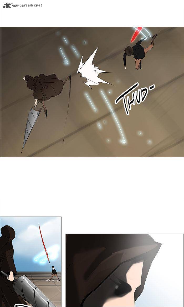 Tower of God