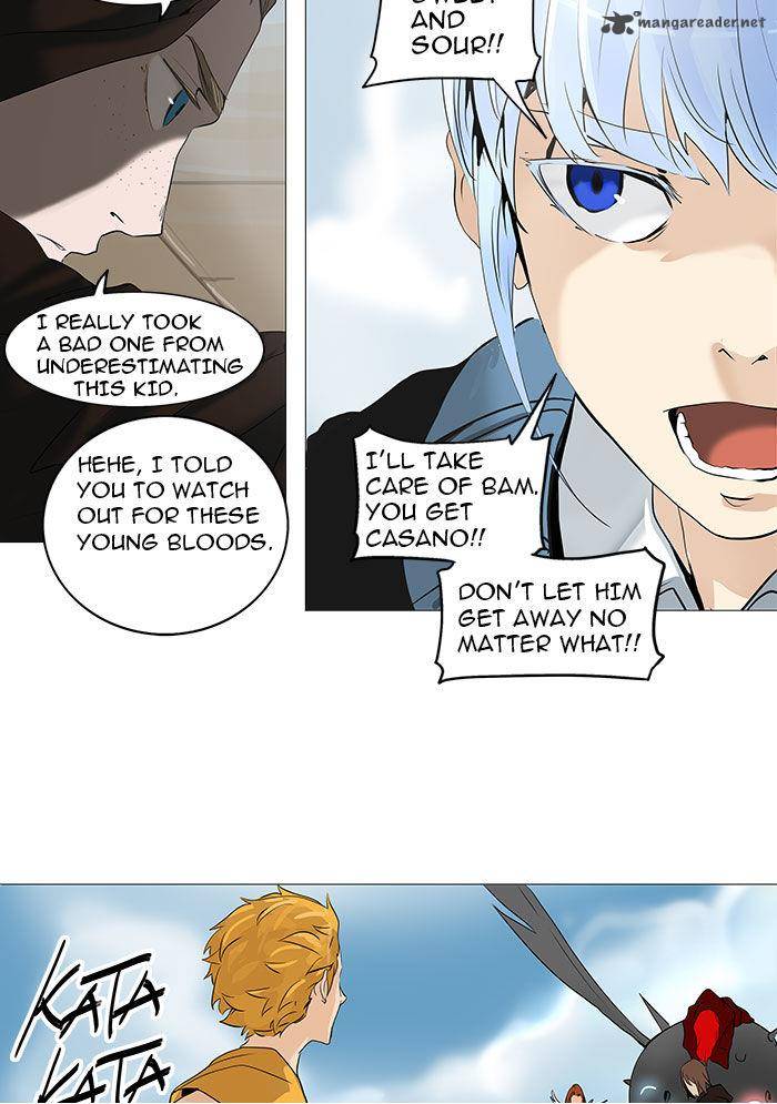 Tower of God