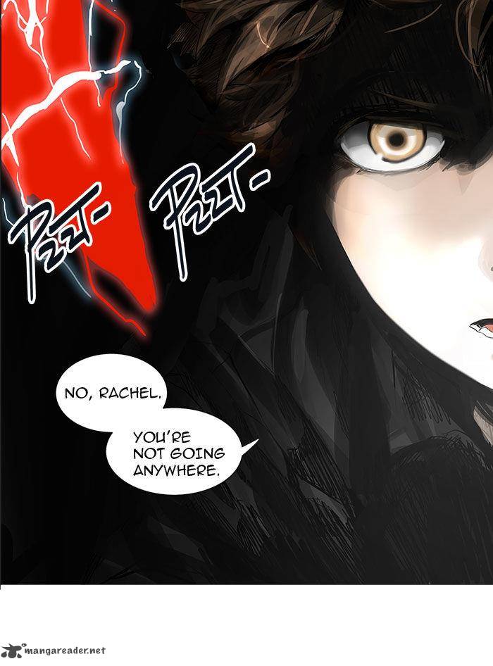 Tower of God