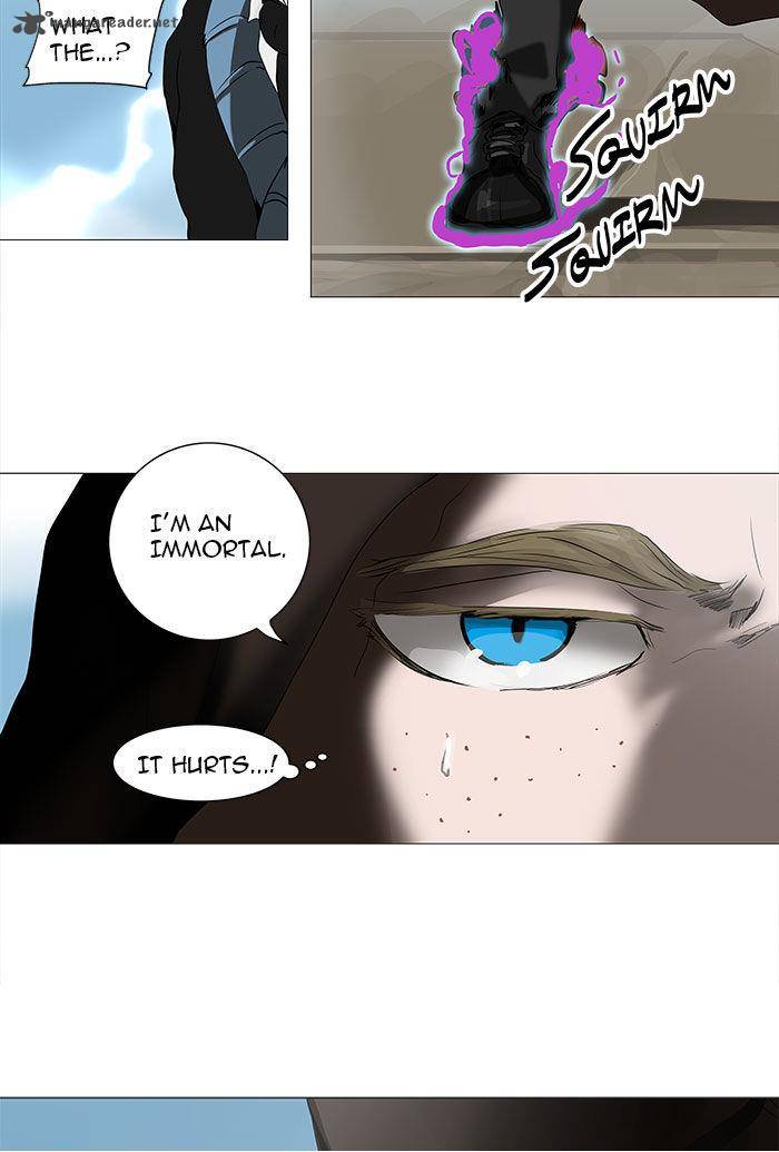 Tower of God