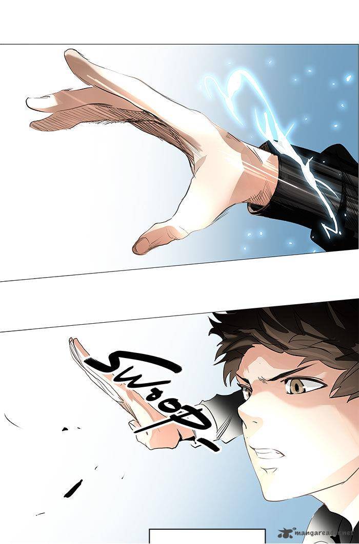 Tower of God