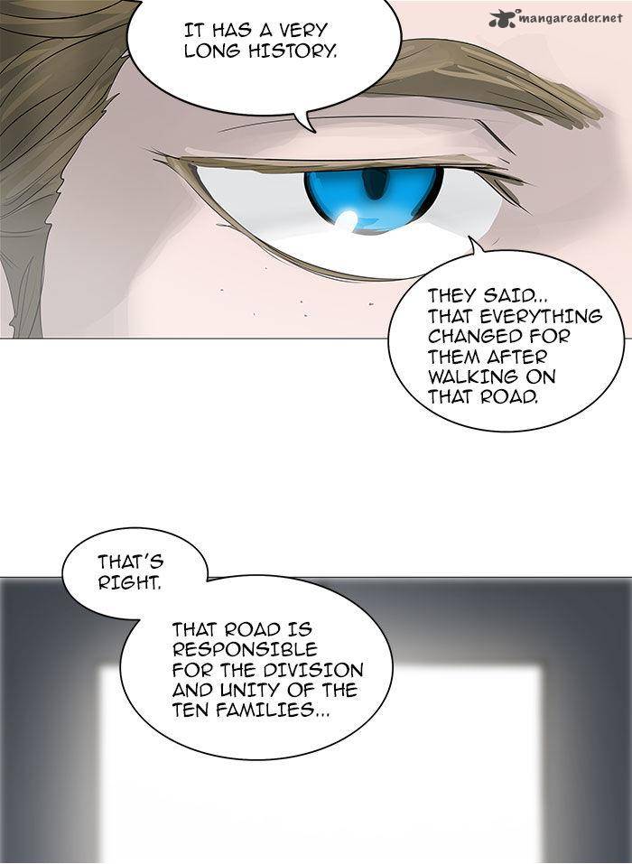 Tower of God