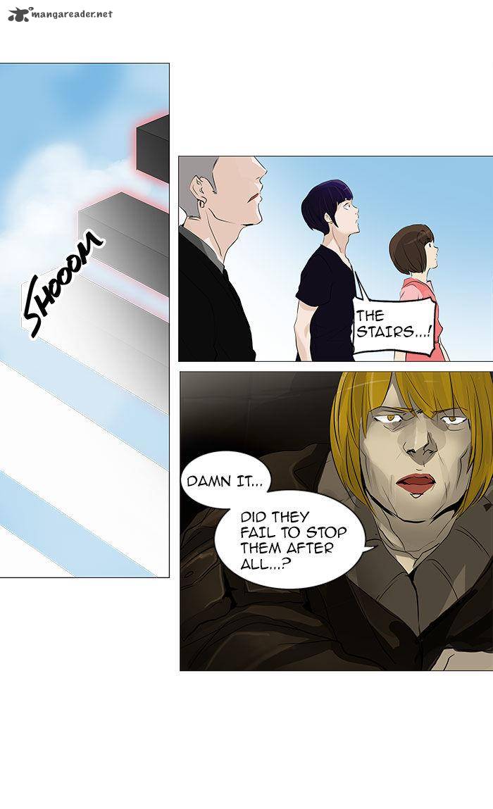 Tower of God