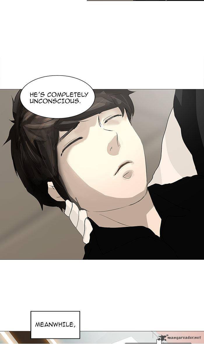 Tower of God