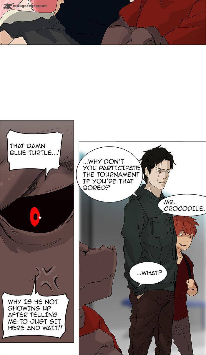 Tower of God