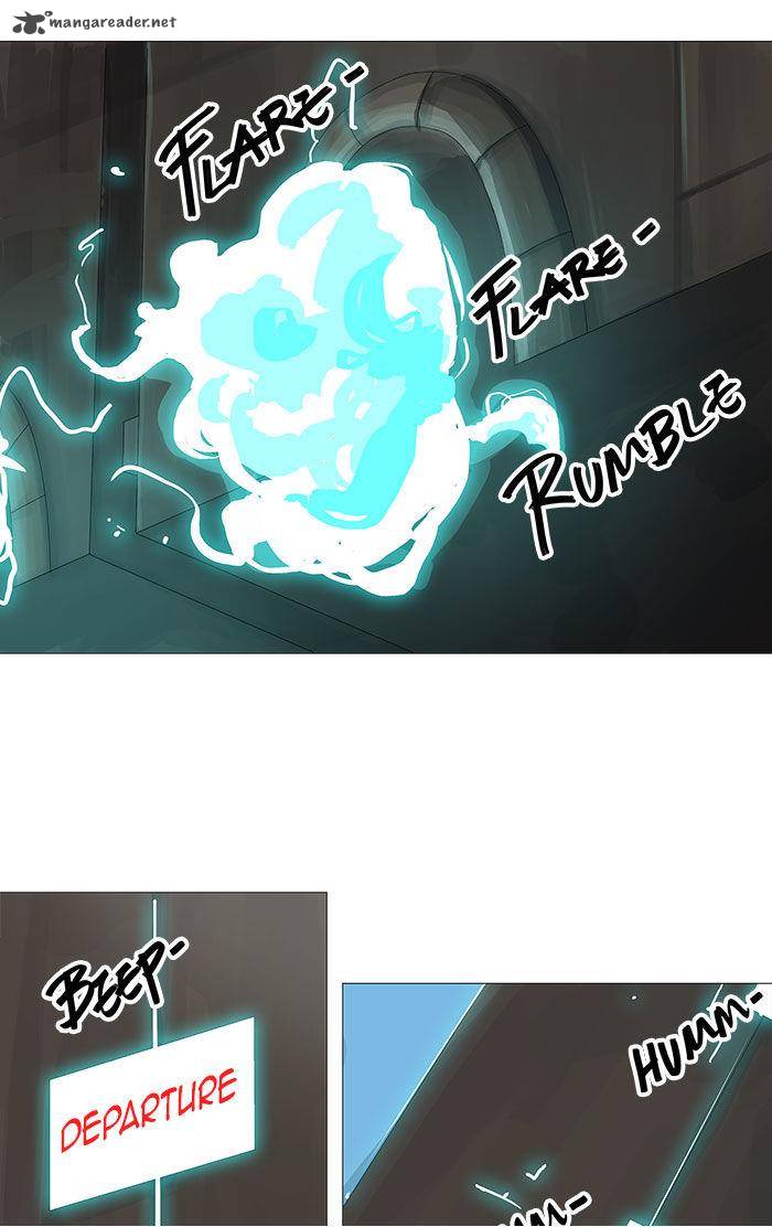 Tower of God