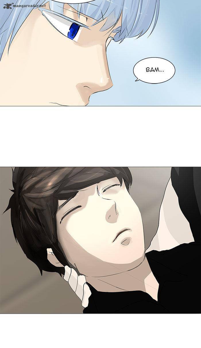 Tower of God